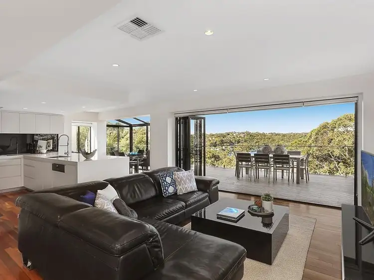 Third view of Homely house listing, 8 Bradley Place, Illawong NSW 2234