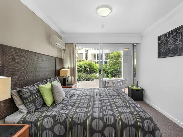 Fifth view of Homely apartment listing, 2111/24 Queensland Avenue, Broadbeach QLD 4218