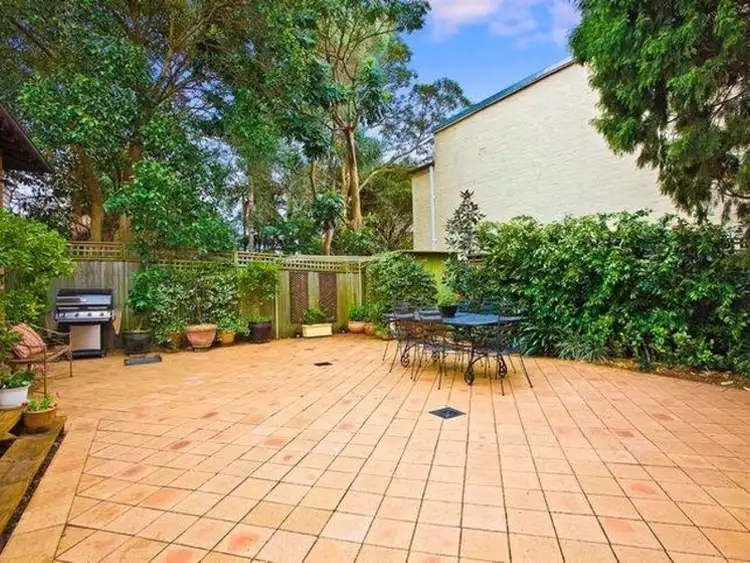 Fourth view of Homely house listing, 23 King Street, Balmain NSW 2041