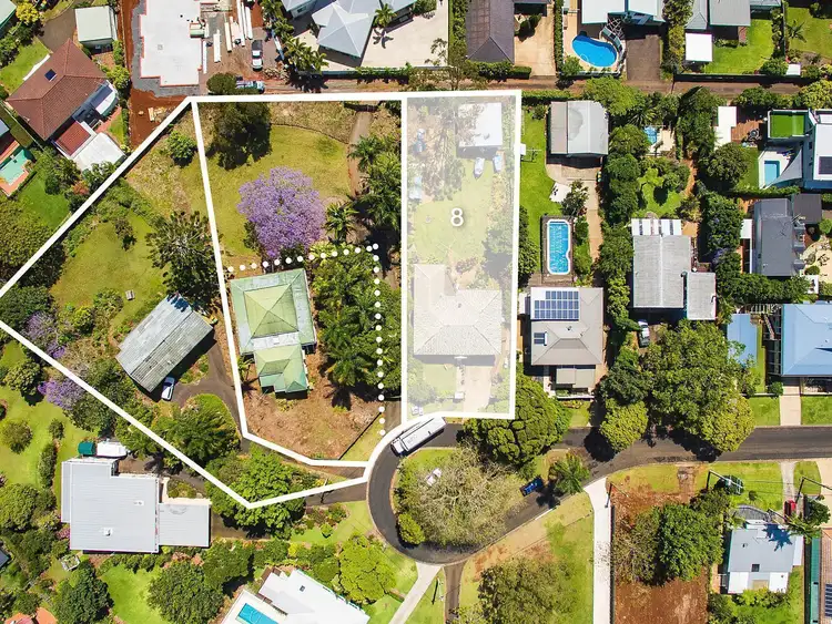 Fourth view of Homely house listing, 8 Guy Avenue, Buderim QLD 4556