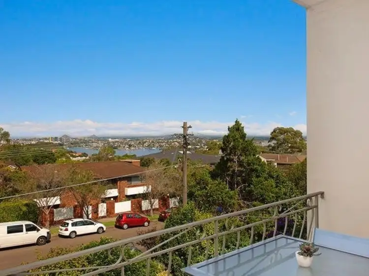 Fourth view of Homely apartment listing, 7/86 Shirley Road, Wollstonecraft NSW 2065