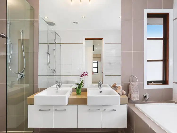 Fifth view of Homely townhouse listing, 9A Murrong Avenue, Bentleigh East VIC 3165