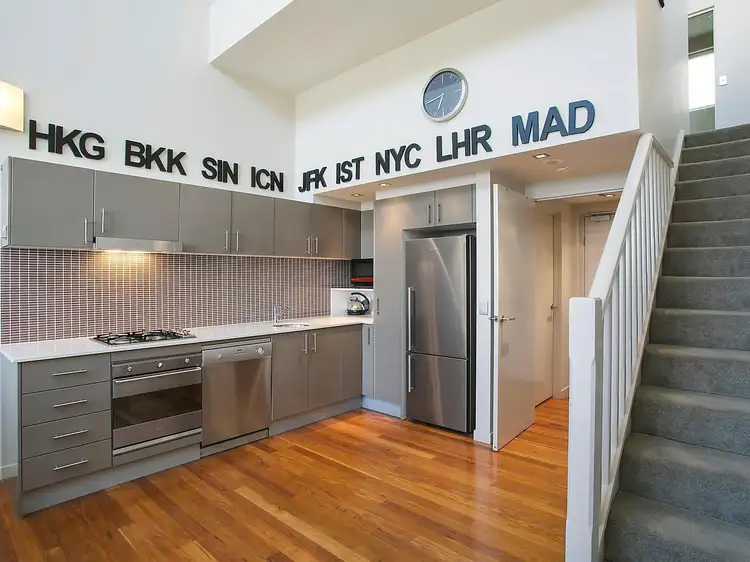 Fourth view of Homely apartment listing, 409/11 Gordon Street, Marrickville NSW 2204