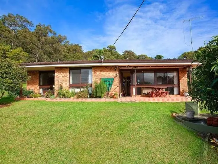 Second view of Homely house listing, 34 Wagstaffe Avenue, Wagstaffe NSW 2257
