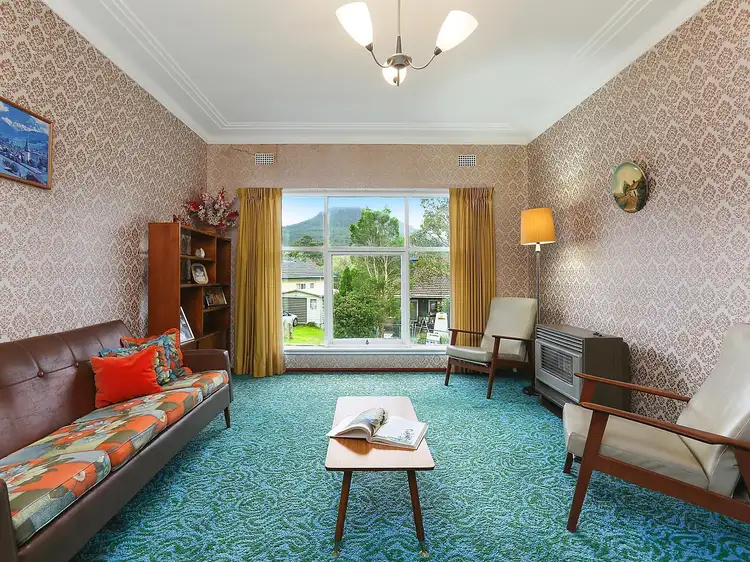 Main view of Homely house listing, 6 Risley Road, Figtree NSW 2525