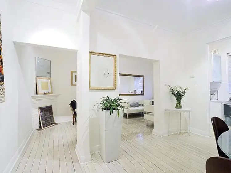 Second view of Homely apartment listing, 2/318 Bondi Road, Bondi Beach NSW 2026