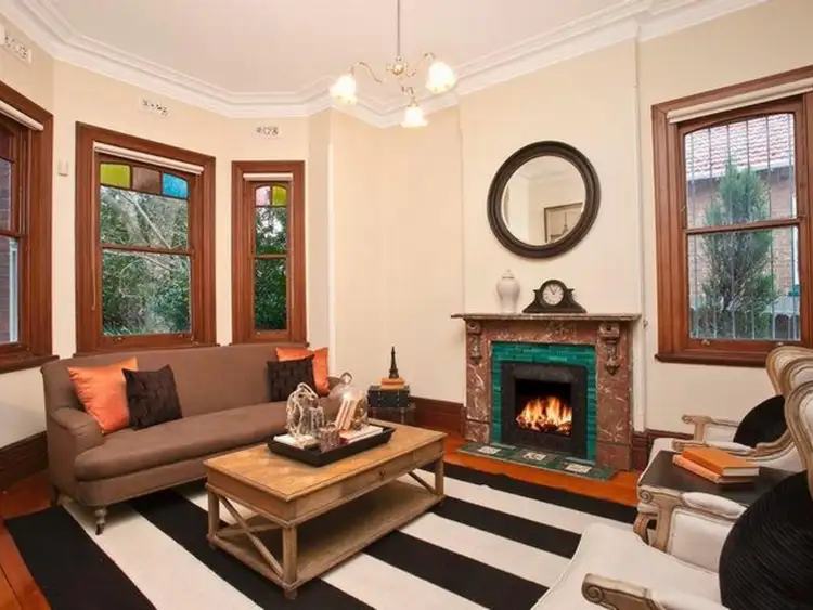 Fourth view of Homely house listing, 52 Harrow Road, Stanmore NSW 2048