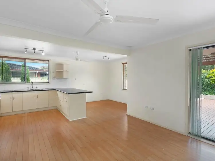Second view of Homely villa listing, 1/290 Ocean Beach Road, Umina Beach NSW 2257