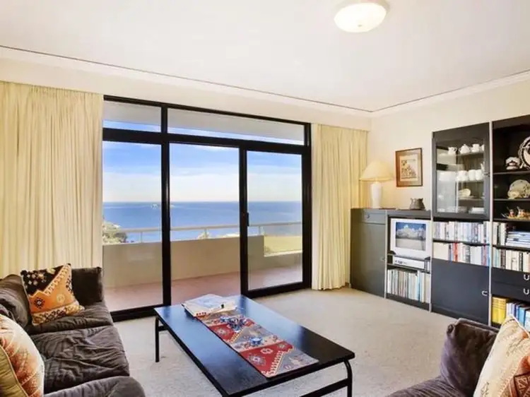 Second view of Homely apartment listing, 5/42 Diamond Bay Road, Vaucluse NSW 2030