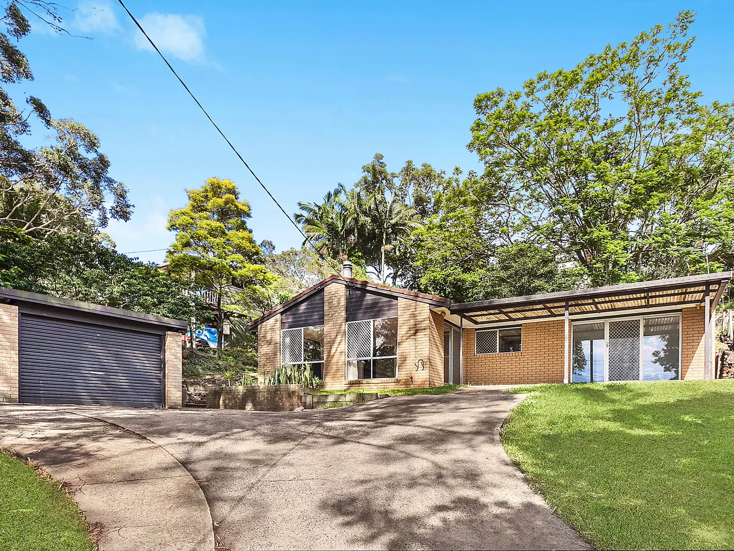 Main view of Homely house listing, 64 Piggabeen Road, Tweed Heads West NSW 2485