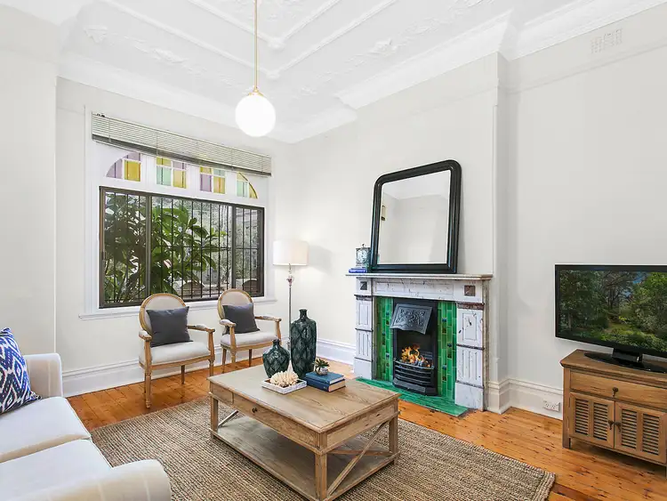 Second view of Homely house listing, 73 Stanmore Road, Stanmore NSW 2048