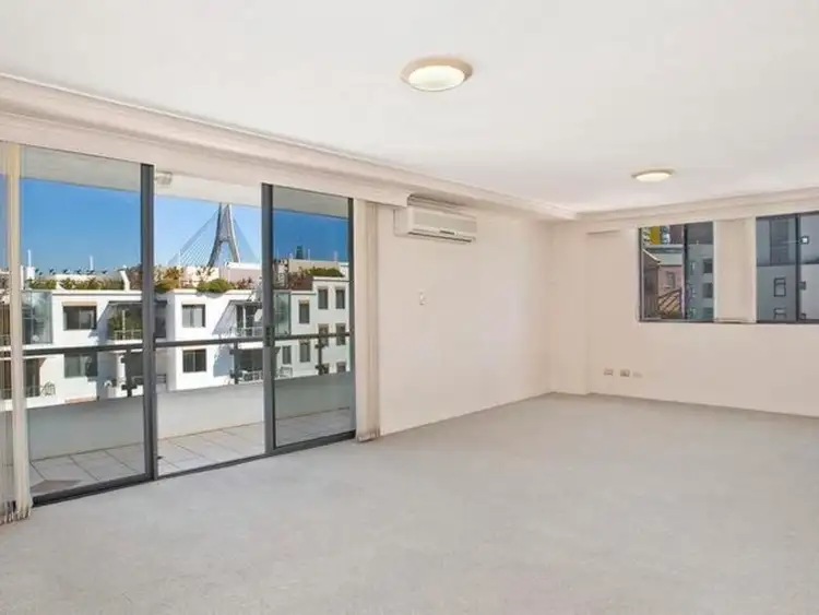 Second view of Homely apartment listing, 39/102 Miller Street, Pyrmont NSW 2009