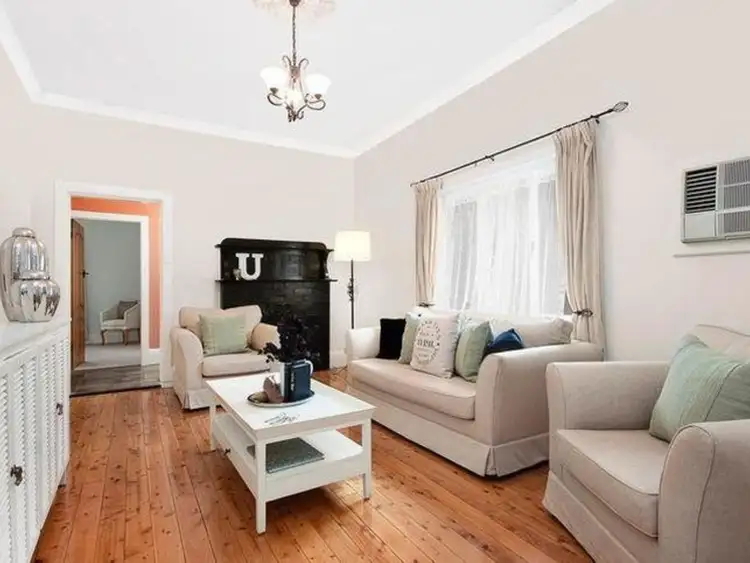Second view of Homely house listing, 27 Heighway Avenue, Ashfield NSW 2131