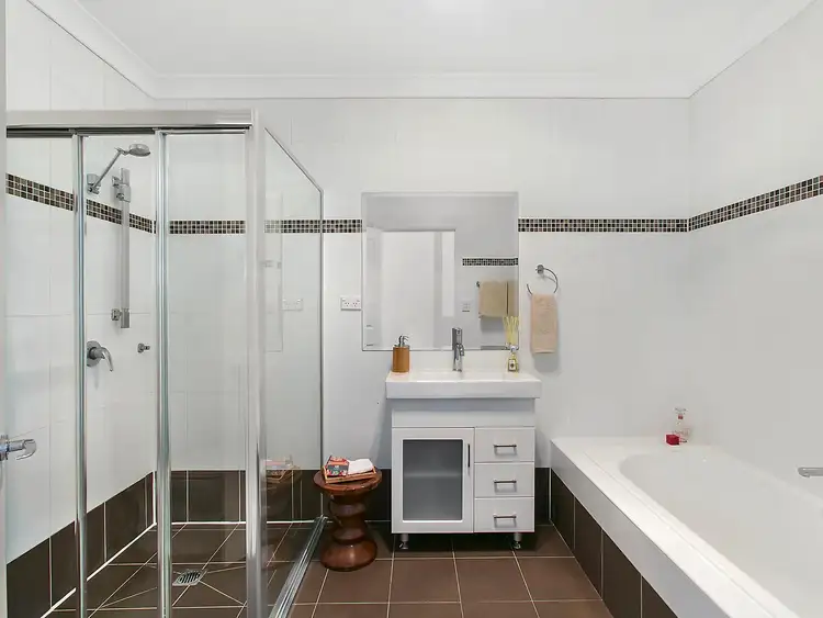 Fifth view of Homely townhouse listing, 4/29 Robsons Road, Keiraville NSW 2500