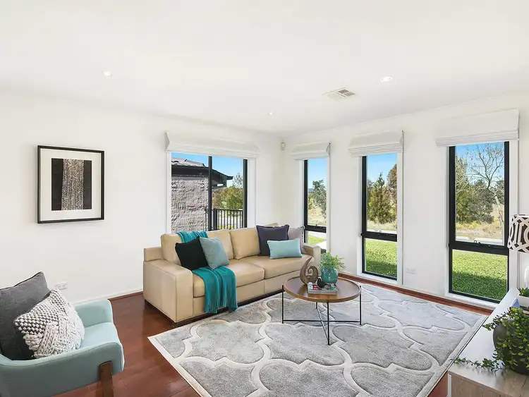 Fifth view of Homely house listing, 104 Bill Ferguson Circuit, Bonner ACT 2914