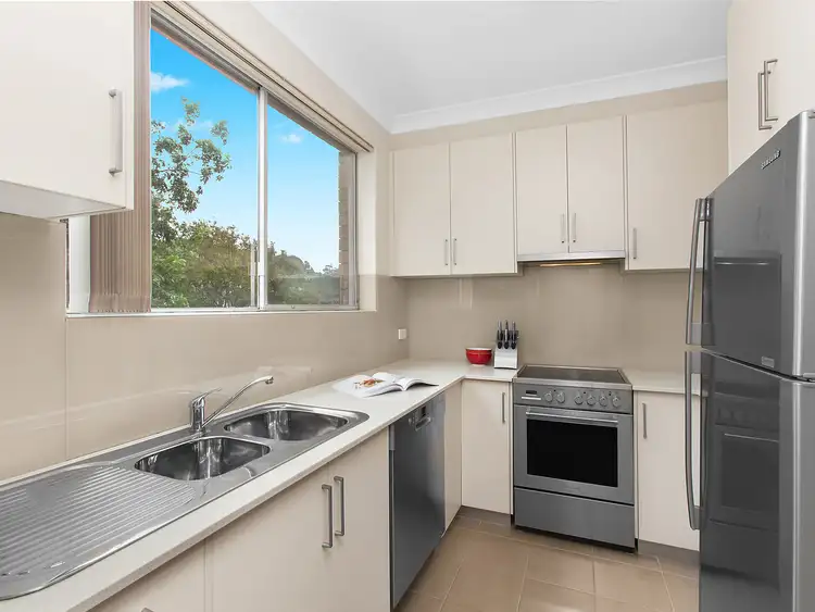 Main view of Homely apartment listing, 7/27 Heaslip Street, Coniston NSW 2500