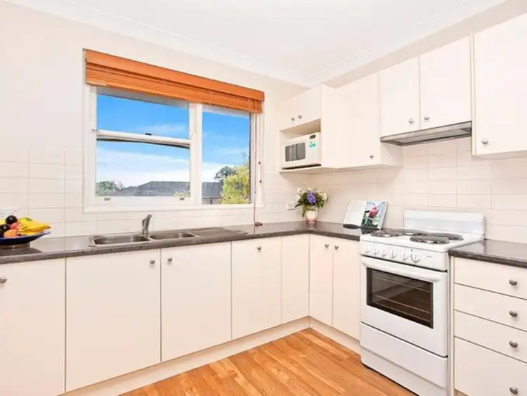 Third view of Homely apartment listing, 9/30 Pembroke Street, Ashfield NSW 2131