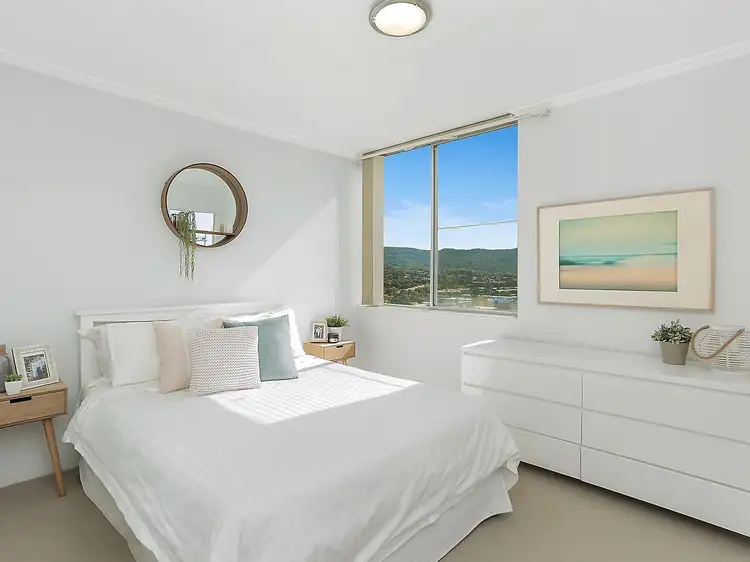 Fourth view of Homely apartment listing, 17/11 Ocean Street, Wollongong NSW 2500