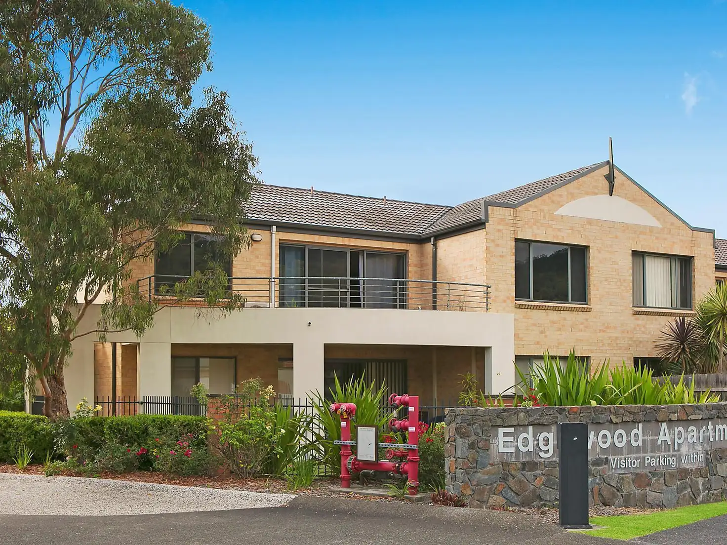 Main view of Homely apartment listing, 28/2 Forestview Way, Woonona NSW 2517