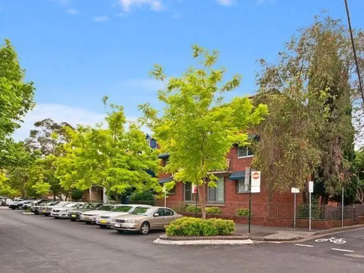 Second view of Homely apartment listing, 12/69 Pitt Street, Redfern NSW 2016
