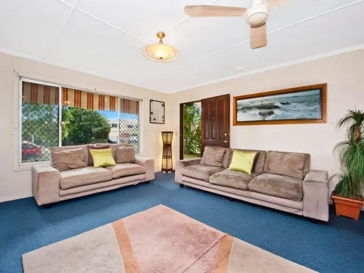 Third view of Homely house listing, 85 Leyte Avenue, Palm Beach QLD 4221