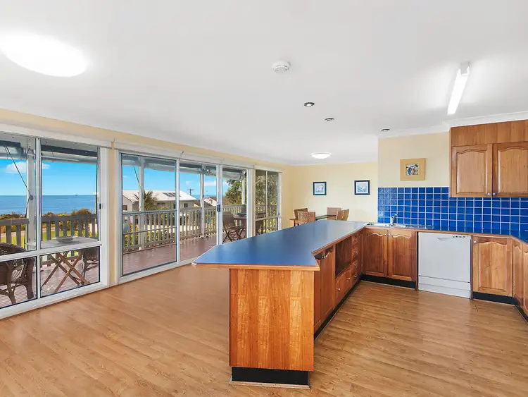 Second view of Homely house listing, 21 Barellan Street, Caves Beach NSW 2281
