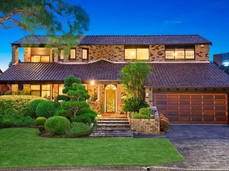19 Durham Street, Concord NSW 2137