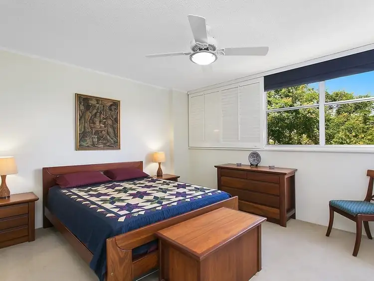 Fourth view of Homely apartment listing, 17/36 Jerdanefield Road, St Lucia QLD 4067