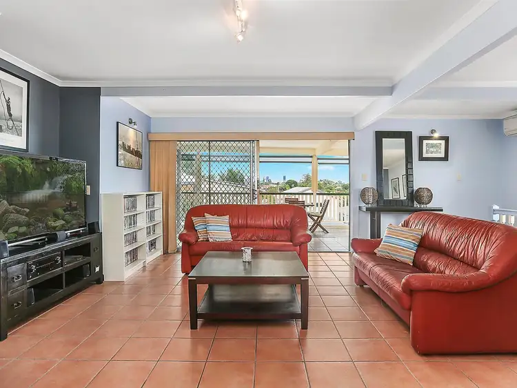 Third view of Homely house listing, 115 Blackwood Avenue, Morningside QLD 4170