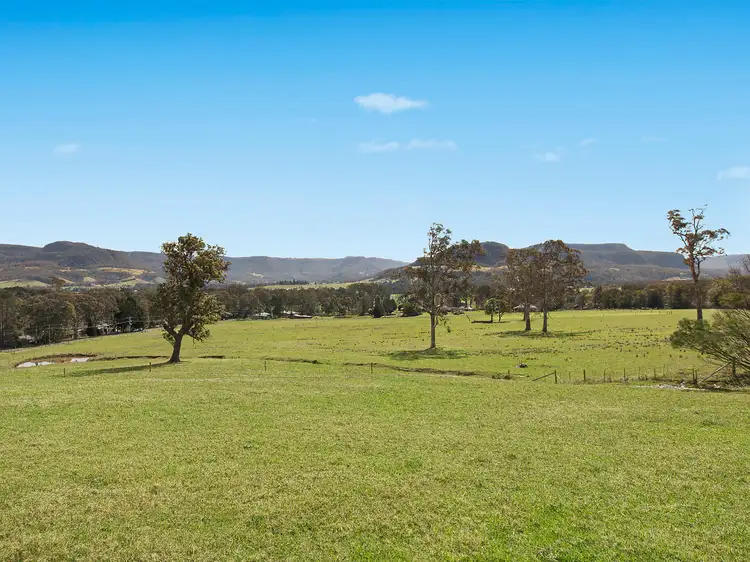 Main view of Homely land listing, Lot 2 Nugents Creek Road, Kangaroo Valley NSW 2577
