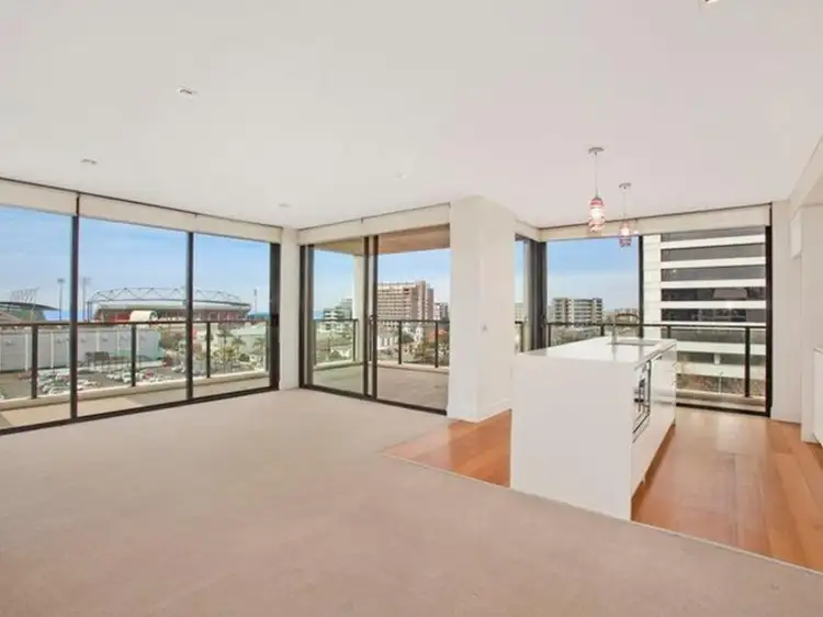 602/53 Crown Street, Wollongong NSW 2500