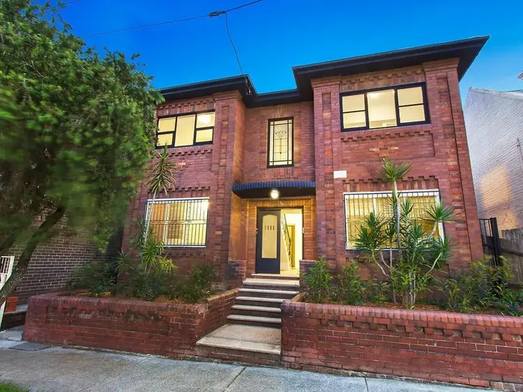 2/4 Short Street, Leichhardt NSW 2040