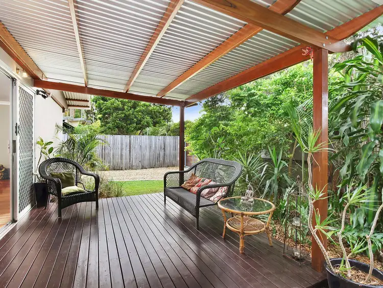 Second view of Homely house listing, 62 Fifth Avenue, Palm Beach QLD 4221