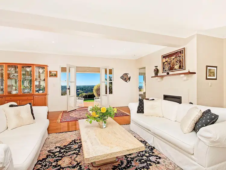Second view of Homely house listing, 118 Beacon Road, Teven NSW 2478