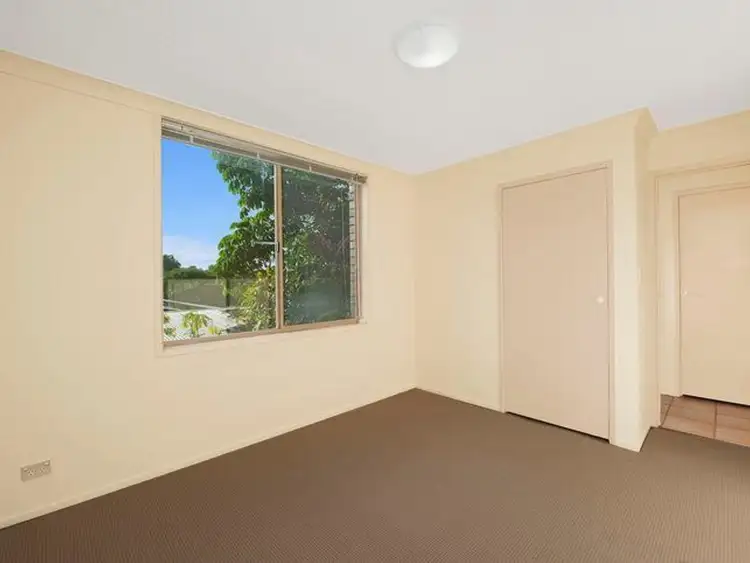 Fourth view of Homely apartment listing, 6/66 Sarawak Avenue, Palm Beach QLD 4221