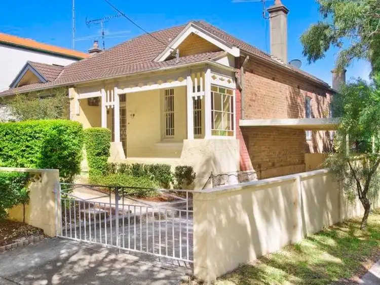 1 Gordon Place, Bronte NSW 2024