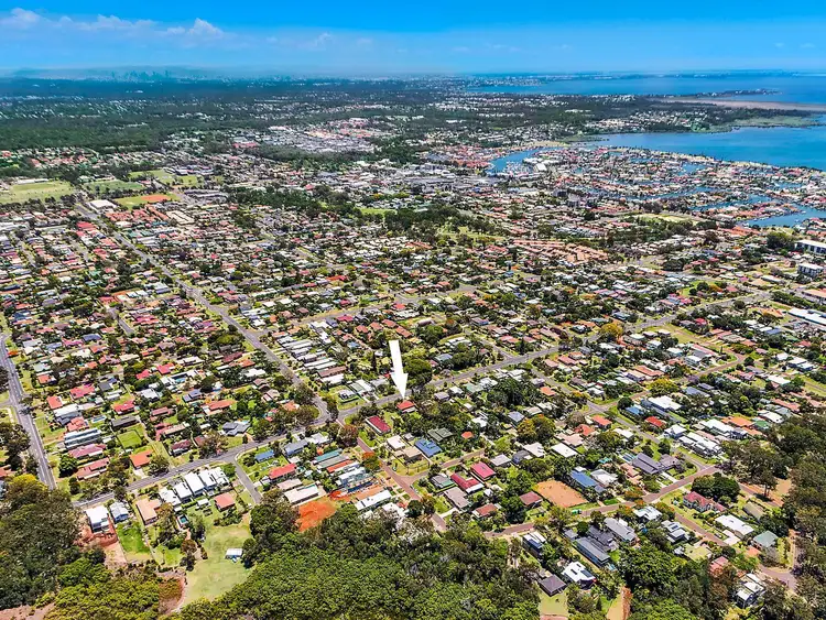 Third view of Homely house listing, 109 Passage Street, Cleveland QLD 4163