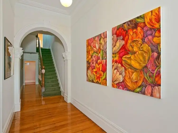 Second view of Homely house listing, 207 Stanmore Road, Stanmore NSW 2048