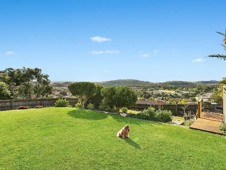 Sixth view of Homely house listing, 2 Oakland Parade, Banora Point NSW 2486