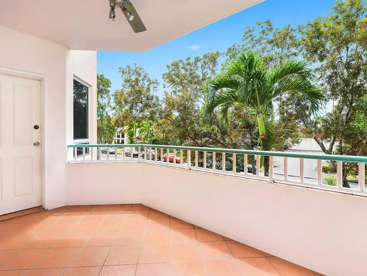 3/23 Digger Street, Cairns North QLD 4870