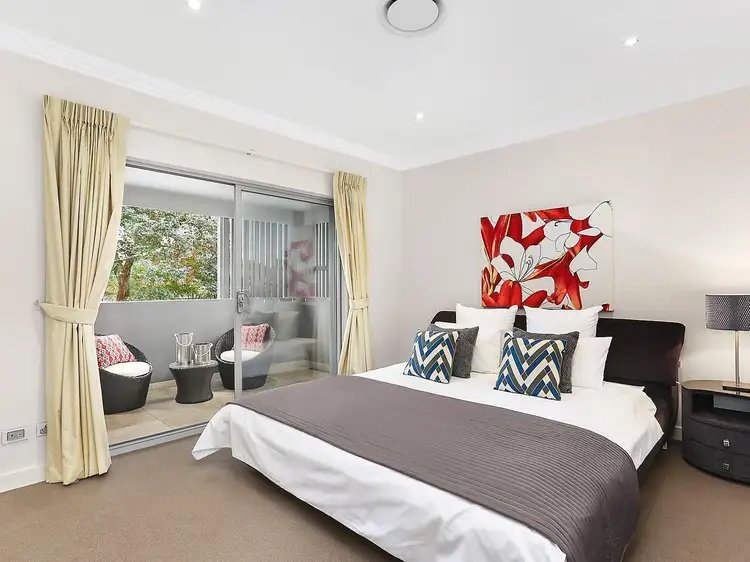 Fifth view of Homely house listing, 6 Alton Avenue, Concord NSW 2137