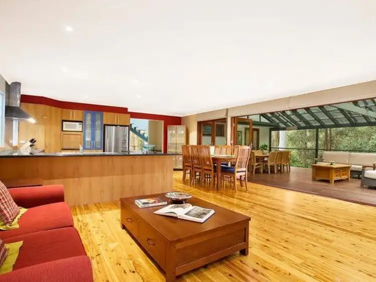 Second view of Homely house listing, 32 George Street, Pennant Hills NSW 2120