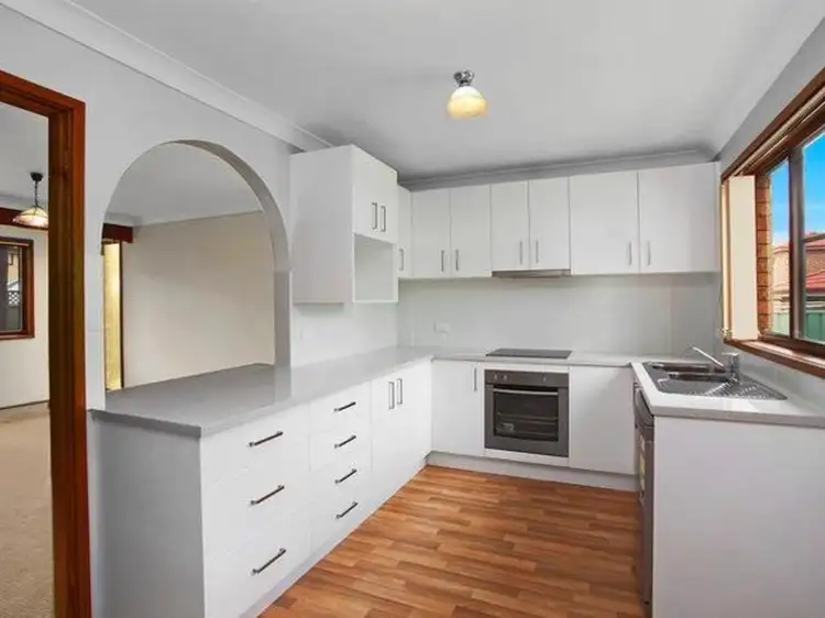 4/253 Lawrence Hargrave Drive, Thirroul NSW 2515