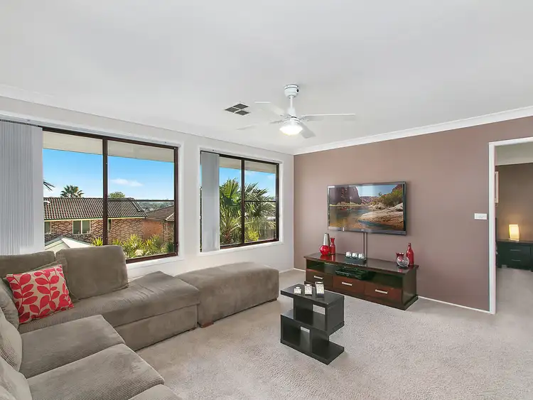 Fourth view of Homely house listing, 14 Siddeley Place, Raby NSW 2566