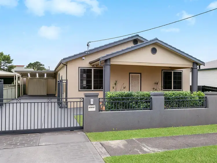 75 Evans Street, Wollongong NSW 2500