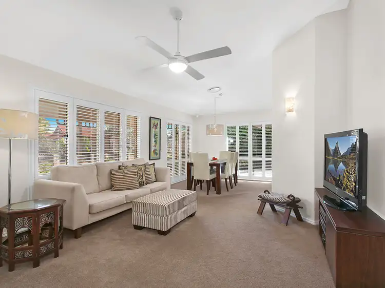 Fifth view of Homely house listing, 71 Holborn Crescent, Carindale QLD 4152