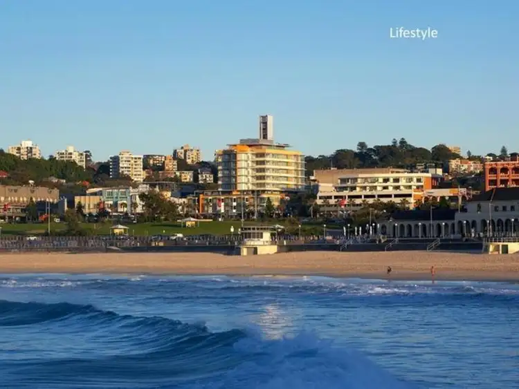 Fifth view of Homely apartment listing, 102/152 Campbell Parade, Bondi Beach NSW 2026