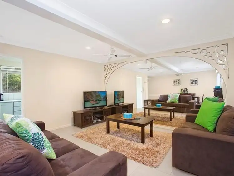 2/123 Macquarie Street, St Lucia QLD 4067