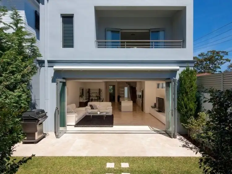 Fifth view of Homely house listing, 187 Oberon Street, Coogee NSW 2034