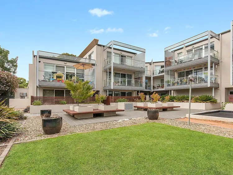 8/4 Verdon Street, O'connor ACT 2602
